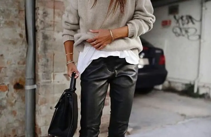 Come indossare bene i leggings?