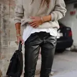 Come indossare bene i leggings?