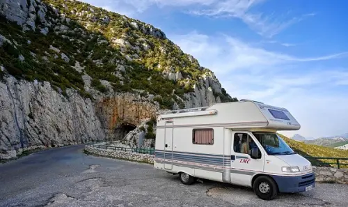 Viaggiare in camper con i bambini: consigli utili