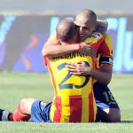 Lecce made in Uruguay, una squadra che ha fatto sognare