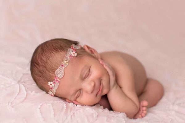 Latte d'Asina per i bambini prematuri