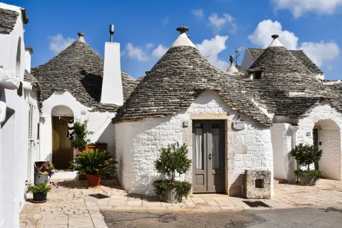 Viaggio in Puglia: come scoprire una regione che cambia volto a ogni tappa