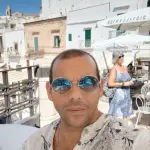 ANCHE I POETI SCELGONO IL SALENTO