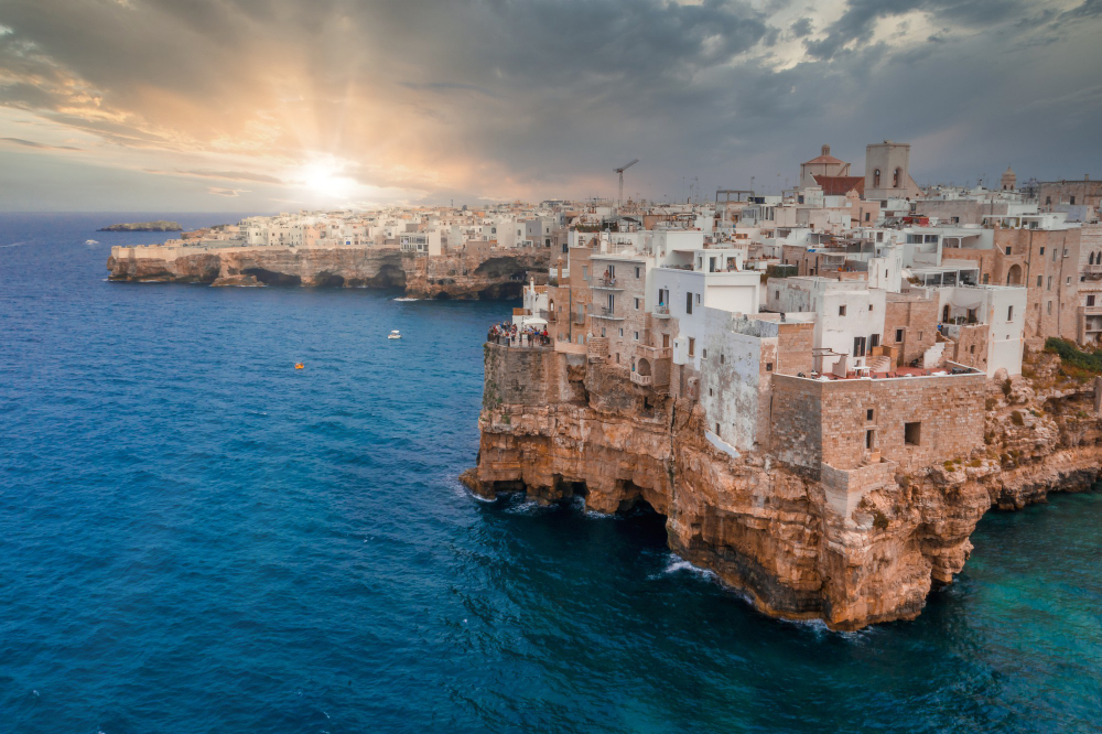 Vacanze estive in Puglia: come arrivarci, dove alloggiare e cosa visitare