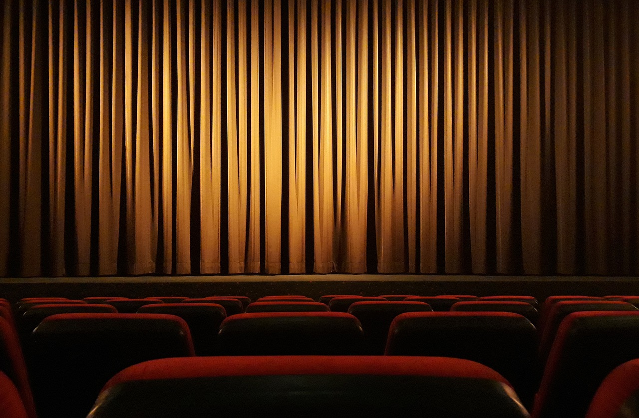 Come tenere pulito il tuo cinema